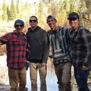 Meet your Posher, Jacob